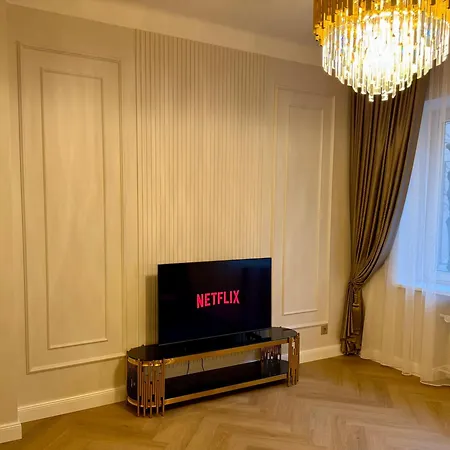 Kr Appartamento Kaunas